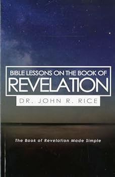 Bible Lessons on the Book of Revelation
