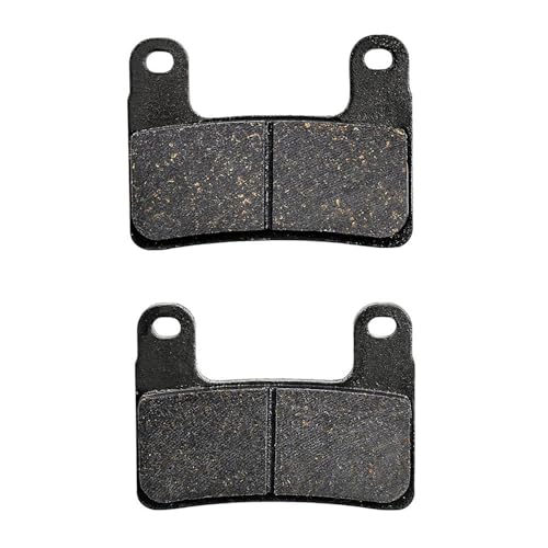 Plaquettes de frein avant pour moto S1000RR S1000R S1000XR et R1250GS