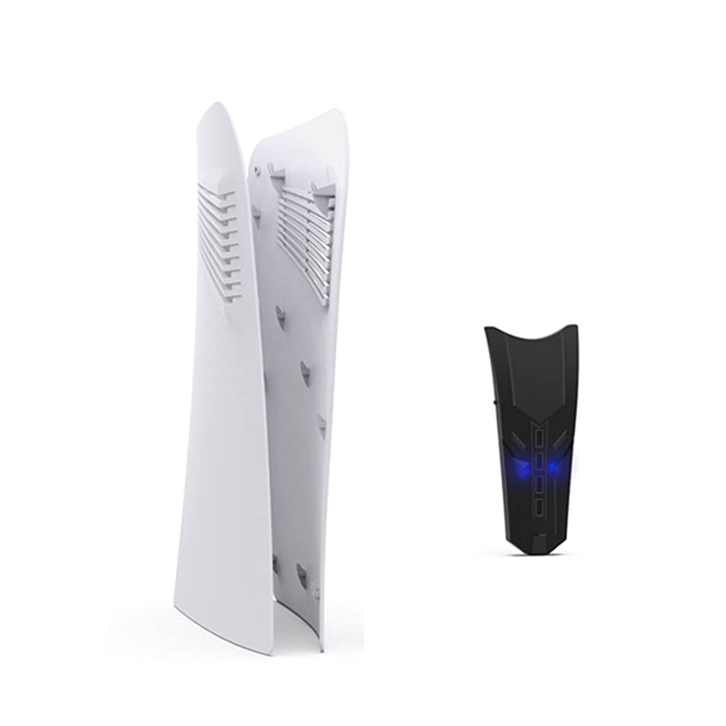 Kit de extensor USB 2.0 para consolas de juegos, funda protectora para consolas de juegos, funda anticaídas, carcasa de consola de juegos