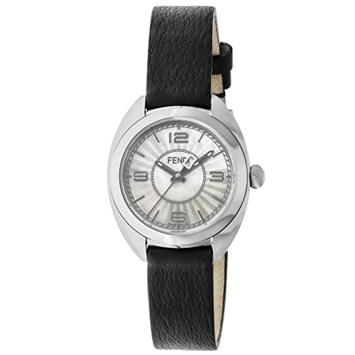 [FENDI] 腕時計 Momento Fendi F217024511 レディース シルバー [並行輸入品]