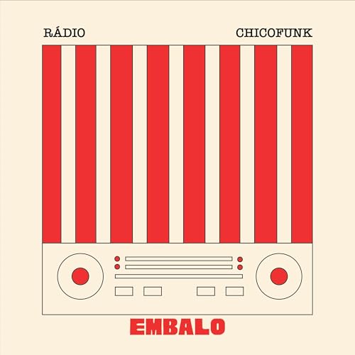 Embalo #1 - Jo&atilde;o Ant&ocirc;nio