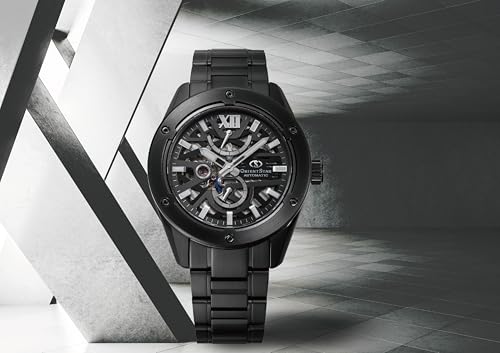 ORIENT STAR RK-BZ0004B 商品画像9