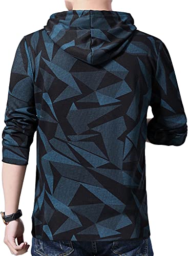 Image of EYEBOGLER Men T-Shirt