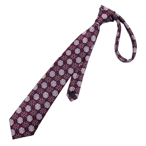 Image of Alizeal Mens Vintage Solid Plaid Tie with Pocket Square 3.15inches Necktie Set