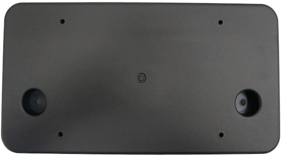 for Cadillac for XT4 Sport 19-23 License Plate Bracket Front 43284YR