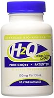 Algopix Similar Product 9 - Health Thru Nutrition  H2Q Water
