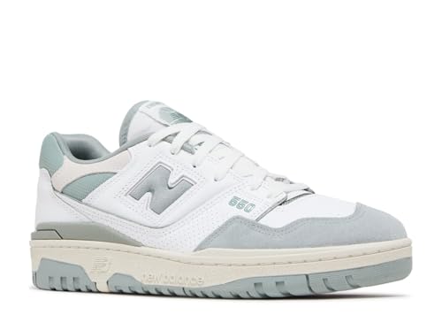 Image of New Balance Men's 550 Sneakers