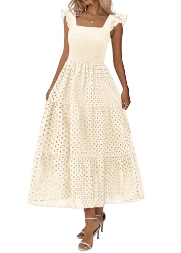Women's Maxi Dress