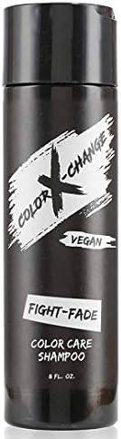 Color X-Change Fight-Fade Color Care Shampoo