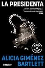 La presidenta (Best Seller)