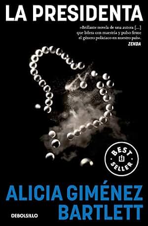 La presidenta (Best Seller | Ficción)