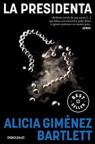 La presidenta (Best Seller)