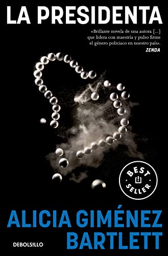 Debolsillo - La presidenta (Best Seller)
