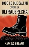 ultraderecha barcelona  Todo lo que callan sobre la ultraderecha