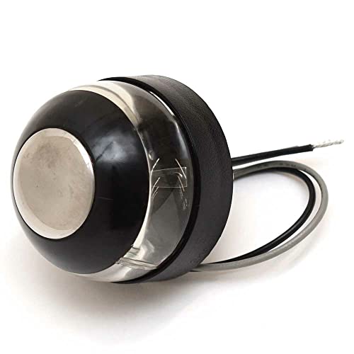 Aqua Signal Boat Stern Navigation Light 22000-7 | Wakeboard Tower 12V #TOP1