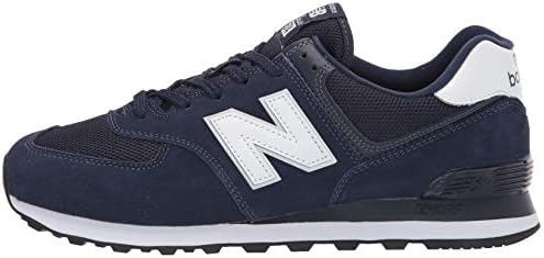 New Balance Men's Fashion Sneaker 