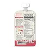 Serenity-Kids-Baby-Food-Pouches-Wild-Caught-Coho-Salmon-with-Organic-Butternut-Squash-and-Beets-For-6-Months-35-Ounce-Pouch-6-Pack Serenity Kids 6+ Months Baby Food Pouches Puree Made With Ethically Sourced Meats & Organic Veggies | 3.5 Ounce BPA-Free Pouch | Wild Caught Salmon, Butternut Squash, Beet | 6 Count