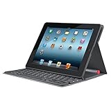 Protection portefeuille des deux côtés de l'iPad