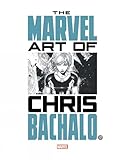 The Art of Chris Bachalo (Marvel Monograph)