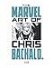 The Art of Chris Bachalo (Marvel Monograph)