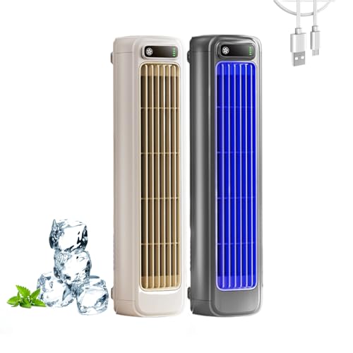 Imagen de YSXXIAN Aire Acondicionado, Enfriador de Aire