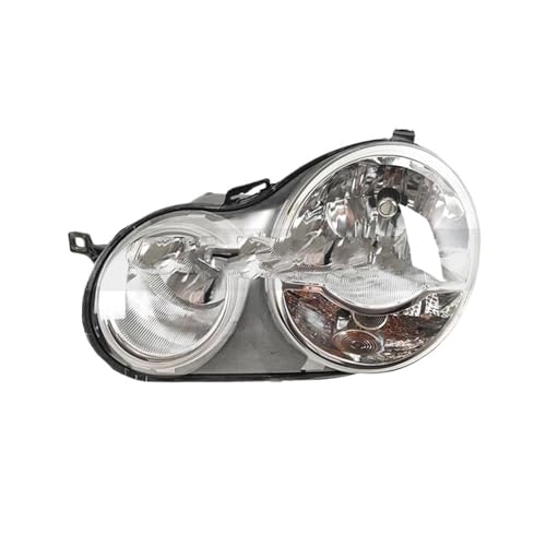 Projecteur principal auto VW Polo 2002 2003 2004 2005 phare gauche