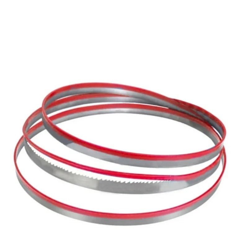 Długość 1712 1PC Taśmowe brzeszczoty X 6T 14T 8-12T 10-14T 14-18T Taśmowe brzeszczoty do cięcia metalu Narzędzia tnące(10-14T)