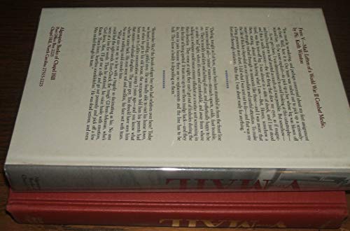 An Exchange of Eagles 0394411323 Book Cover