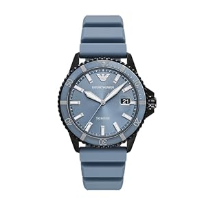 Emporio Armani World Explorer AR11685
