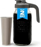 County Line Kitchen Glass Cold Brew Coff...