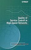 Quality of Service Control in High-Speed Networks