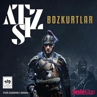 Bozkurtlar Titelbild