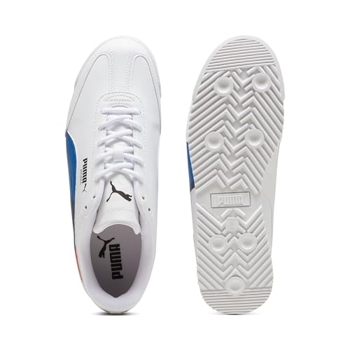 Image of PUMA | BMW M Motorsport Roma Via Sneakers