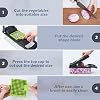 14/16-in-1 Vegetable Chopper Dicer & Grater - Multifunctional Food Slicer for Onion, Potato, & More! Food Grade Kitchen Tool from Fruit & Vegetable Tools - price 24.37