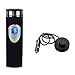 Produktbild Duzhengzhou 12V Tragbare Wagon Flasche 12V DC Kaffee Tee Espresso Maschine (Color : Black)
