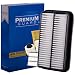 Premium Guard PA4650 Air Filter