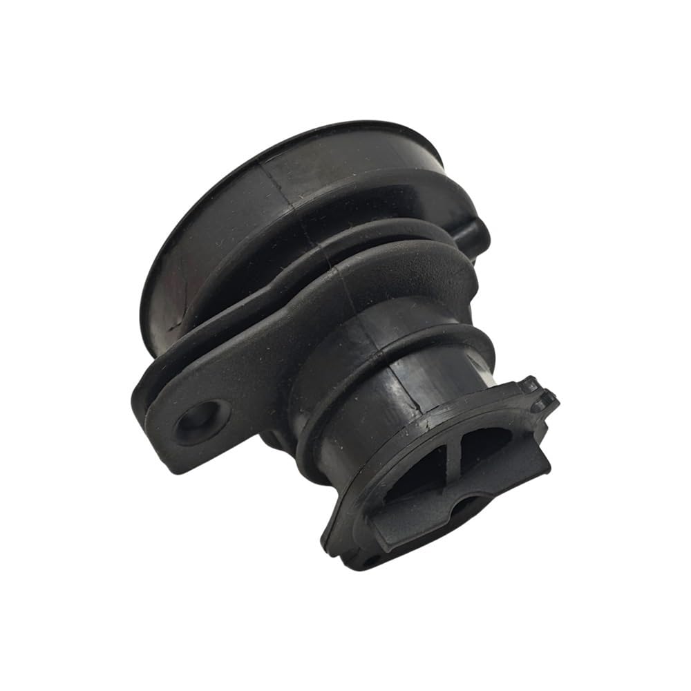 Colector de admisión y funda de tubo para motosierras de repuesto modelos 365 y 372XP