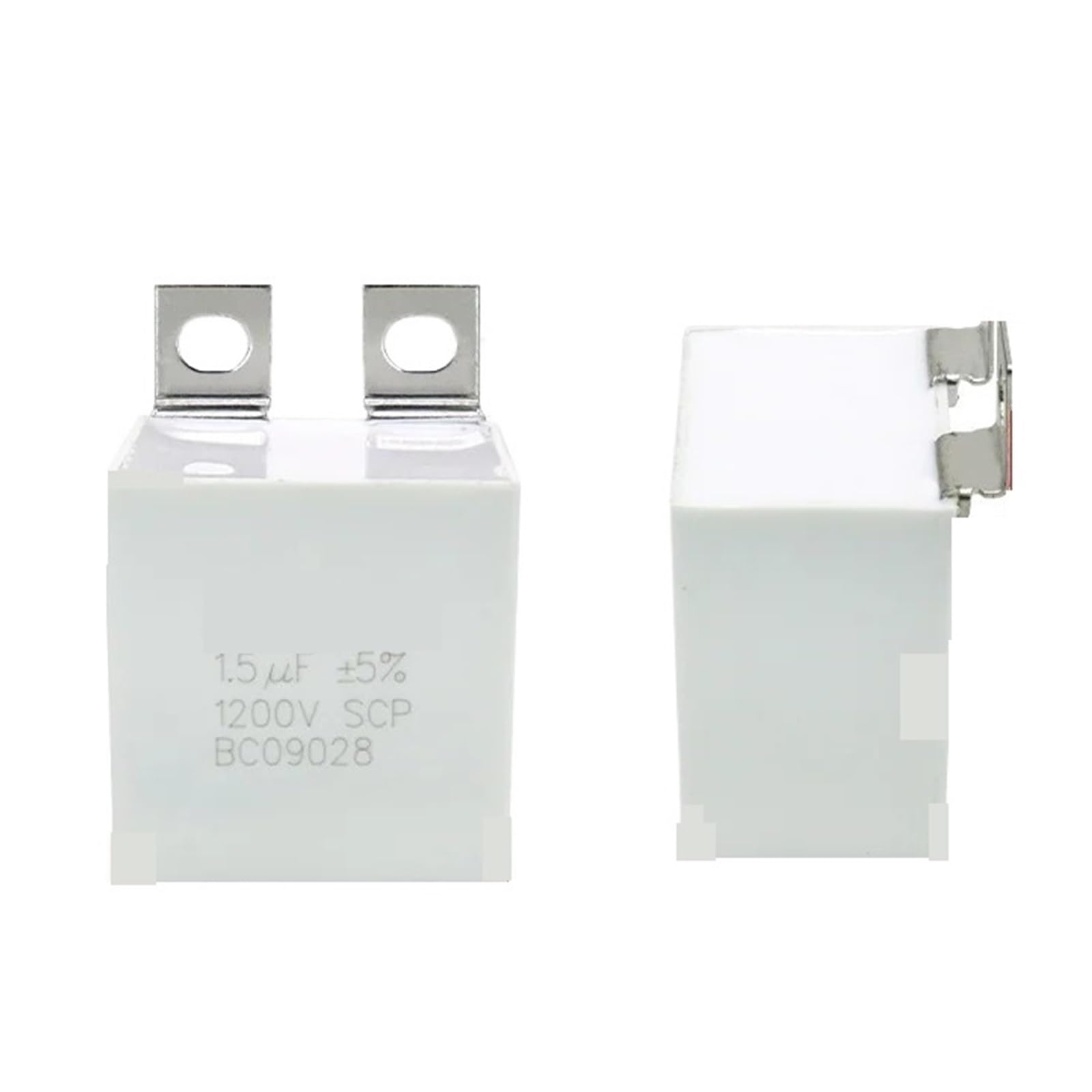 Condensateur IGBT 2.5uF pour réparation d'onduleur solaire et matériel 1200V