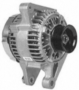 Denso 2100395 Remanufactured Alternator (Renewed) #TOP4