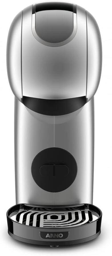 Cafeteira Arno Nescafé Dolce Gusto Genio S Touch Review: Testado 30 dias