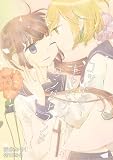 コットンキャンディワンダーランド 森永みるく＆袴田めら百合合同誌 (BLIC-GL)