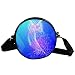 Cartoon Mignon Jouet Bébé Behemoth Rond Sac à Bandoulière Sac à Bandoulière Sac à Main Sac à Main Cartable Sac à Bandoulière Sac à Bandoulière pour Enfants Femmes