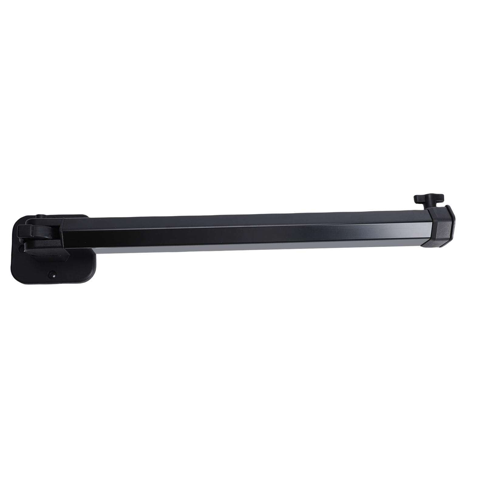 Klappbare Tischbeine, Höhenverstellbarer Wohnmobiltisch 20,28-30,70 Zoll, 515-780 Mm Basis, Teleskopbein aus Aluminiumlegierung mit Abnehmbarer Stütze, Ideal für Wohnmobile, Boote und Yachten