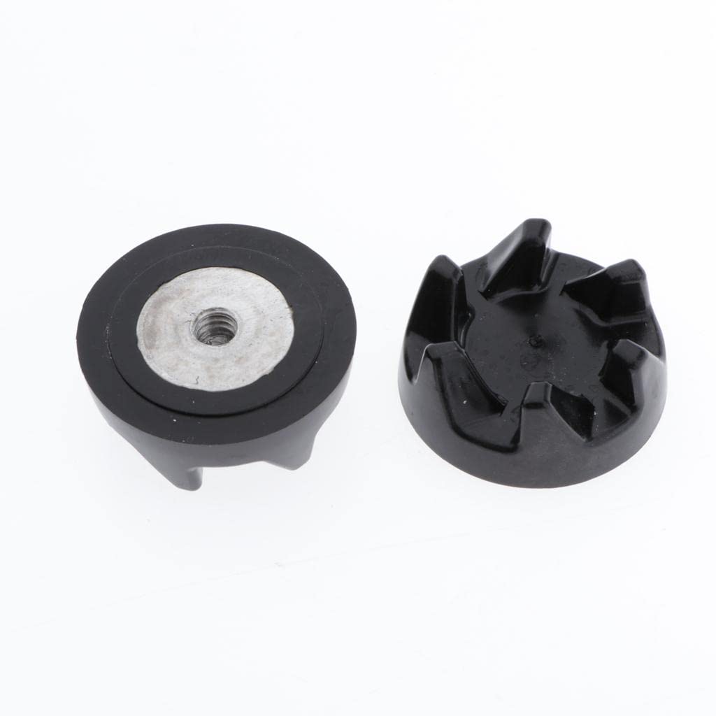 Rubber Coupling Set for 5KSB52ECV5, 5KSB52EER4 Blender Models