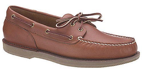 Rockport mens Perth loafers shoes, Timber & Honey, 10.5 US