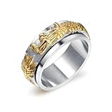 Colis livré avec un sac ou une boîte de bijoux gratuit pour le garder facilement.