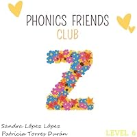 PHONICS FRIENDS CLUB Z