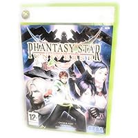 Phantasy Star Universe (Xbox 360) [Importación inglesa]