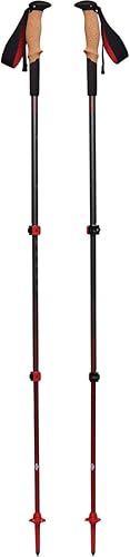 Miniatura 2 de Black Diamond Pursuit Shock Trekking Poles