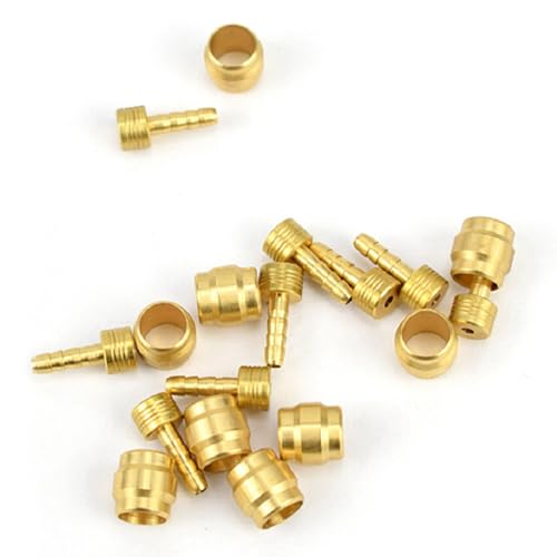 Tuyau de frein à disque hydraulique BH59 kit d'insertion olive vélo